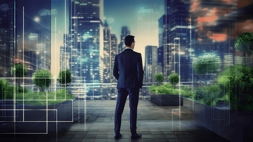 Jätkusuutlik ja roheline üleminek: strateegiad, praktikad ja ressursside juhtimine