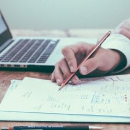 Finantsaruandlus ja finantsalane kommunikatsioon