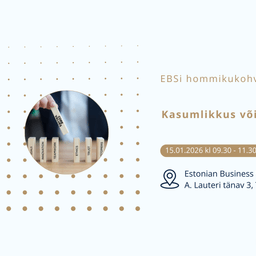 hommikukohv kasumlikkus või inimesed