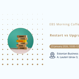 hommikukohv restart vs upgrade