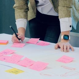 Projektijuhtimise meistriklass