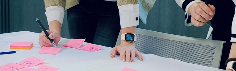 projektijuhtimise meistriklass