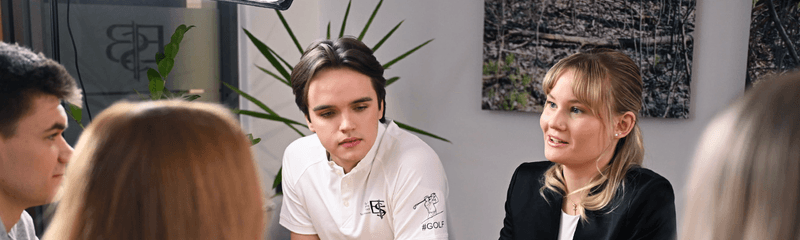 BA-international business administration