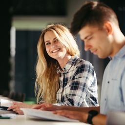 Service Design for Marketing