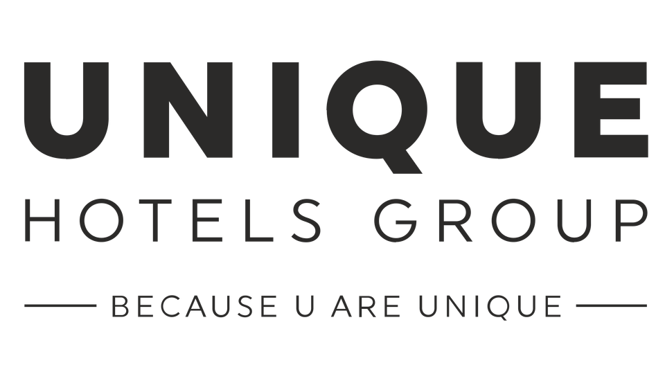 unique hotels group logo